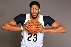 <p>New Orleans Pelicans</p>